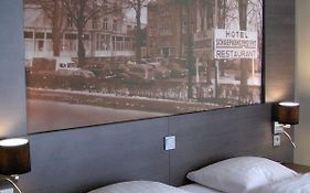 Hotel Schaepkens Van St. Fijt